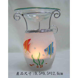oil burner