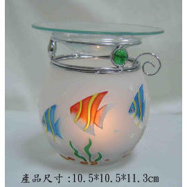 oil burner