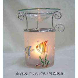 oil burner