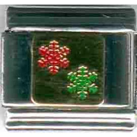 charms (Reize)