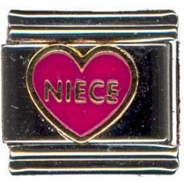 charms