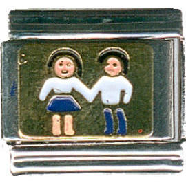charms
