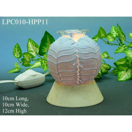 Potpourri Lamp (Potpourri Lamp)