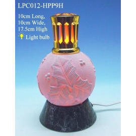 Potpourri lamp (Potpourri lamp)