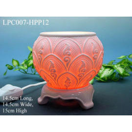Potpourri Lamp (Potpourri Lamp)