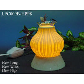 Potpourri Lamp (Potpourri Lamp)