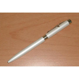 LED Ball pen (Светодиодные шариковая ручка)