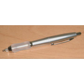 LED Ball pen (Светодиодные шариковая ручка)