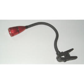 LED Clip light (LED Clip light)