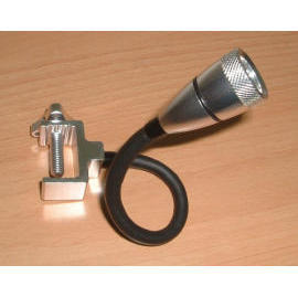 LED clip light (LED clip light)