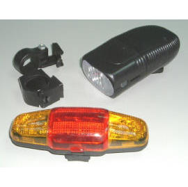 LED cycle light