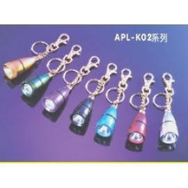 LED light Keychain (LED Keychain)