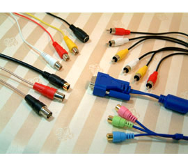 USB, IEEE1394, A/V, PCMCIA, IDC, test lead, adaptor, cable assembly, mouse/keybo (USB, IEEE1394, A / V, PCMCIA, IDC, испытание приведет, адаптер, кабель, мышь / keybo)