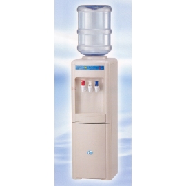 Drinking Water Dispenser (Distributeur d`eau potable)