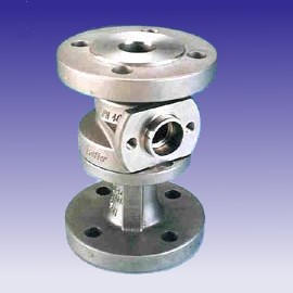 Investment Casting, Lost Wax Casting, Valve, Ball Valve; Valve Parts; Foundry (Feinguss, Lost Wax Casting, Ventil, Kugelhahn, Ventil-Parts; Foundry)