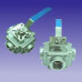 Valve; Ball Valve; Stainless Steel Valve; Other Valve (Valve; Ball Valve; Vanne en acier inoxydable; Autres Valve)