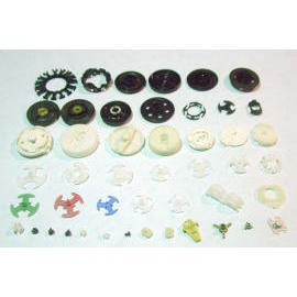 MICRO-MOTORS PARTS (MICRO-MOTORS PARTS)