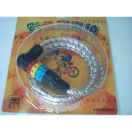 Lock chain (Lock chain)