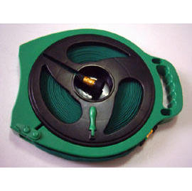 garden flat hose (garden flat hose)