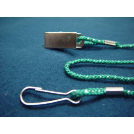 STRING LANYARD (STRING ленточка)