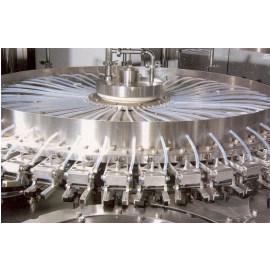 RJFPTC Automatic Bottle Rinse
