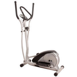 ELLIPTICAL TRAINER (Vélo elliptique)