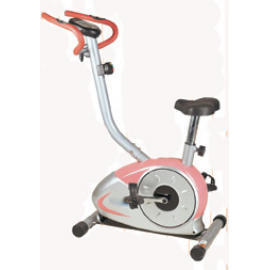 MAGNETIC BIKE (VELO MAGNETIQUE)