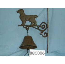 Tailor made cast iron for the decorative item of garden (Tailor Made чугун для декоративных пункта сада)