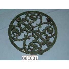 Tailor made cast iron for the decorative item of garden (Tailor Made чугун для декоративных пункта сада)