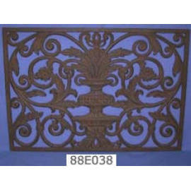 Tailor made cast iron for the decorative item of garden (Tailor Made чугун для декоративных пункта сада)
