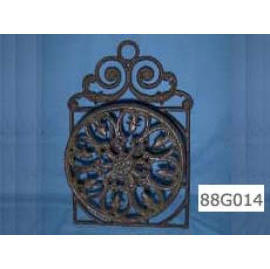Tailor made cast iron for the decorative item of garden (Tailor Made чугун для декоративных пункта сада)