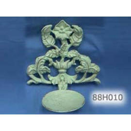 Tailor made cast iron for the decorative item of garden (Tailor made cast iron for the decorative item of garden)