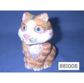 Tailor made cast iron for the decorative item of garden (Tailor made cast iron for the decorative item of garden)