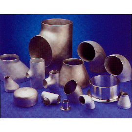 BUTTWELD & SEAMLESS FITTINGS