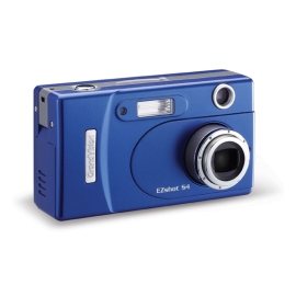 DIGITAL CAMERA (DIGITAL CAMERA)