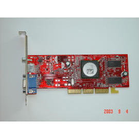 ATi Radeon 9200SE (ATi Radeon 9200SE)