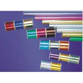 Transfer Foils, Lamination Foils