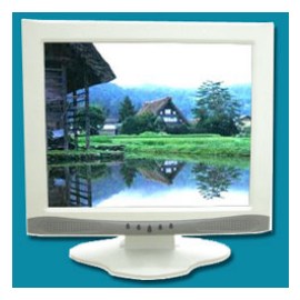 LCD Monitor (ЖК-монитор)