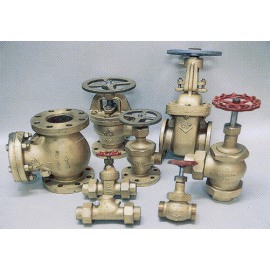 Navy/Marine Valves (Navy / Marine Vannes)