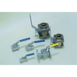 Ball Valves (Ball Valves)