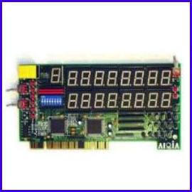 Step-by-step diagnostic card (Step-by-step diagnostic card)