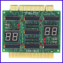 POST80 debug card (POST80 debug card)