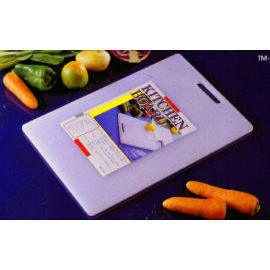 PE cutting board
