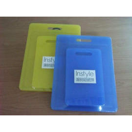Jelly Poly Cutting Board