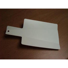 PP Foldable White Chopping Board (PP Foldable White Chopping Board)