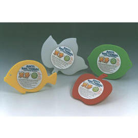 LDPE Special Shapes Cutting Board