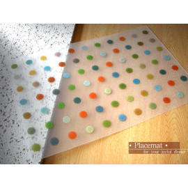 PP Imprint Placemat (PP Imprint Placemat)