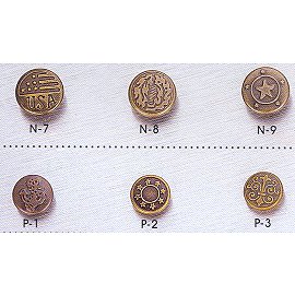 BUTTON OF CAP (BUTTON OF CAP)