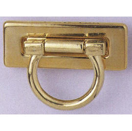 METAL PART & ACCESSORIES FOR BAG (METAL PART & ACCESSORIES FOR BAG)