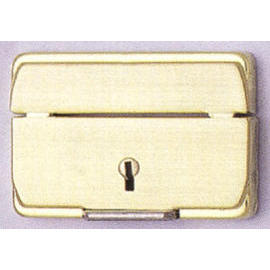 METAL PART & ACCESSORIES FOR BAG (METAL PART & ACCESSORIES FOR BAG)